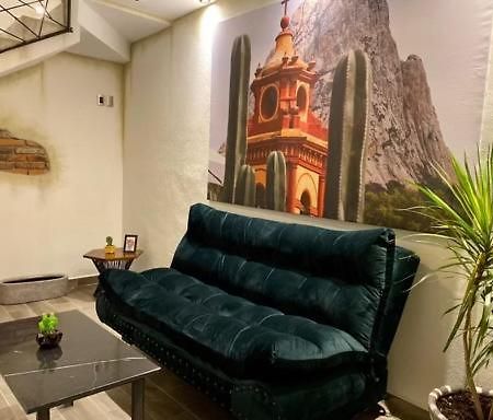 Bellhouse Hotel Берналь Екстер'єр фото